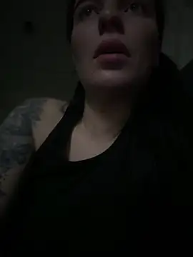 Webkamerová show mc-Barbaraa