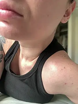 Živá chatovací místnost mc-Barbaraa