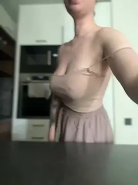 mc-Barbaraa Adlı Modelin Canlı XXX Sohbeti