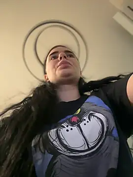 mc-Barbaraa's Live XXX Chat