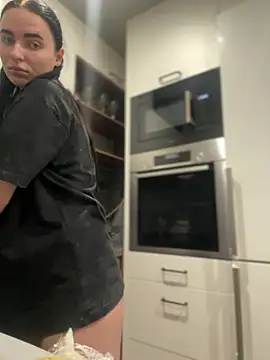Webkamerová show mc-Barbaraa