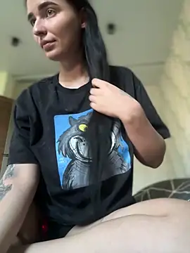 Webkamerová show mc-Barbaraa