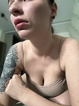 Webkamerová show mc-Barbaraa