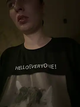 Webkamerová show mc-Barbaraa