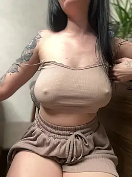 Show de mc-Barbaraa na webcam