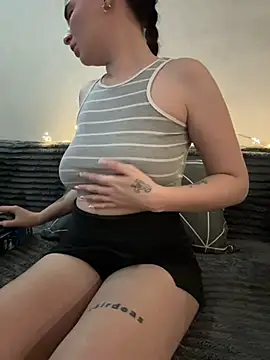 mc-Barbaraa Chat XXX live