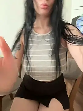 Chat XXX ao vivo de mc-Barbaraa