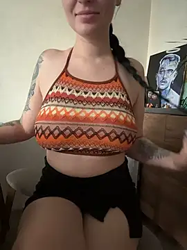 mc-Barbaraa Live XXX Chat