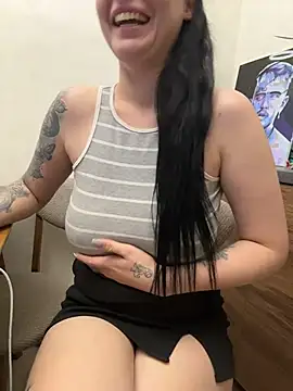 Webkamerová show mc-Barbaraa