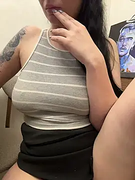 Webkamerová show mc-Barbaraa