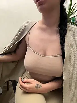 Webkamerová show mc-Barbaraa