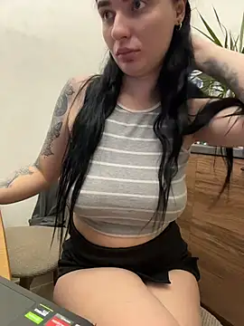 Webkamerová show mc-Barbaraa