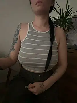 Webkamerová show mc-Barbaraa