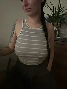 mc-Barbaraa live XXX chat