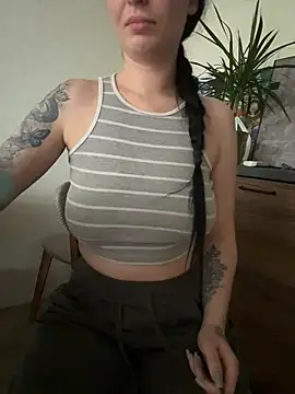 mc-Barbaraa – webcam-show