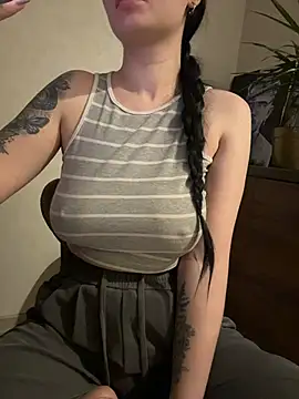 Webkamerová show mc-Barbaraa