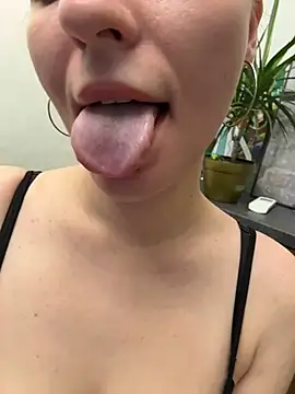 Webkamerová show mc-Barbaraa
