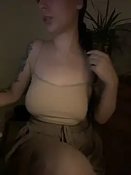 Webkamerová show mc-Barbaraa