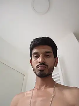 detestelavie Webcam Show