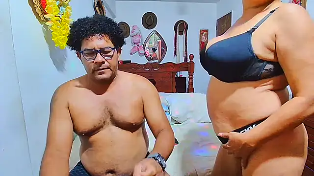 Show de webcam de rosi_pamela
