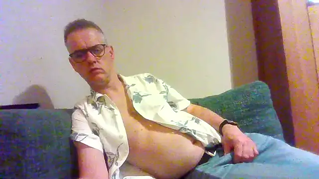 Hectorthyssen1 Webcamshow