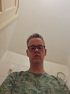 Hectorthyssen1 Show Webcam