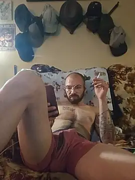 Show Webcam de UncutChip