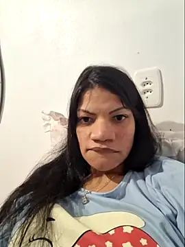 Show de webcam de charllottebrasilian