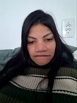 Show de charllottebrasilian na webcam