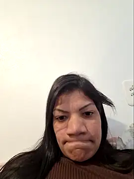 Show de webcam de charllottebrasilian