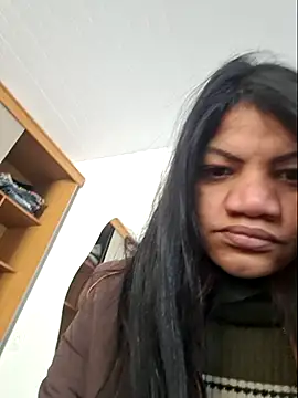 Show de webcam de charllottebrasilian