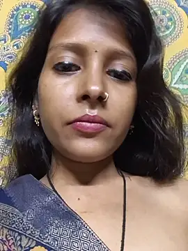 Gud_girl_NiluのライブXXXチャット
