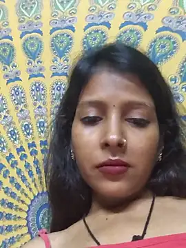 Gud_girl_Nilu 웹캠 쇼