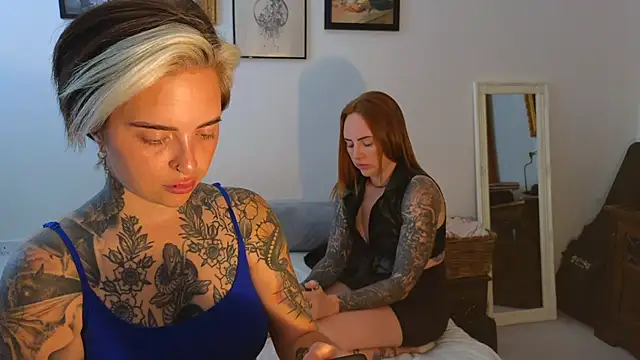 Alexandersonxo: вебкам-шоу