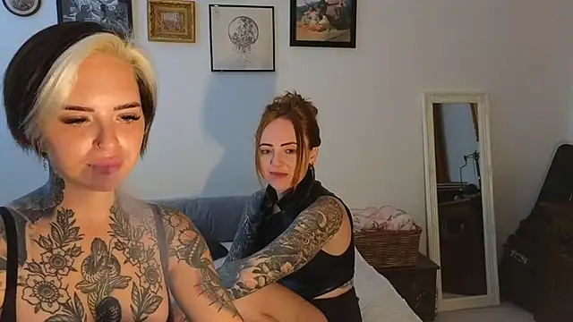 Alexandersonxo Webcamshow