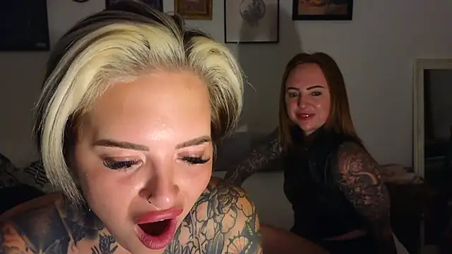Alexandersonxo's Webcam Show