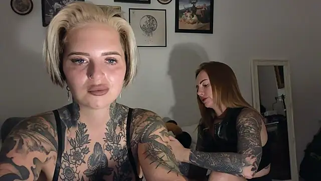 Alexandersonxo Webcam show