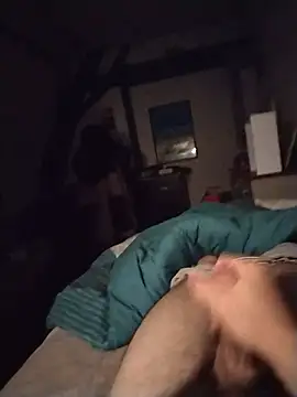 JulesG18 Webcam show