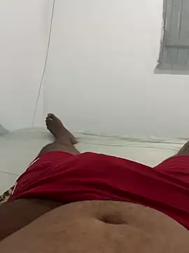 GordoSafadinho's Webcam Show
