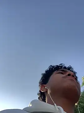 Ryan-hot Pertunjukan Webcam