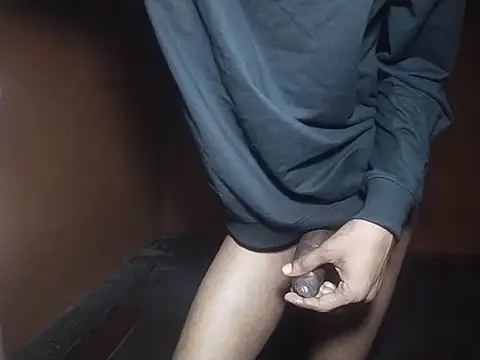 alansteer 웹캠 쇼