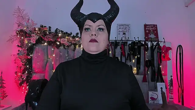 vanessa_moka's Live Sex Cam Show