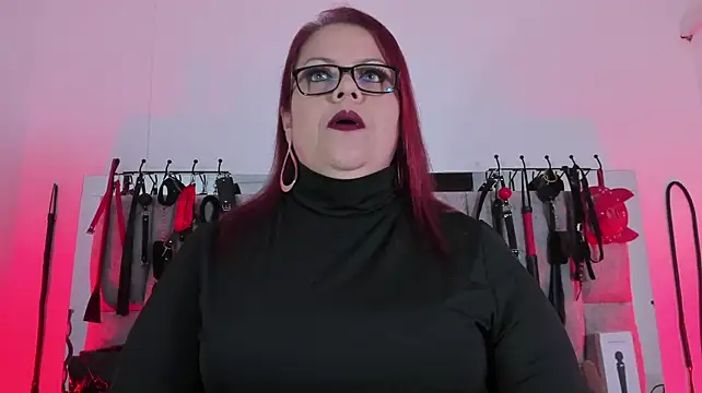 vanessa_moka's Webcam Show