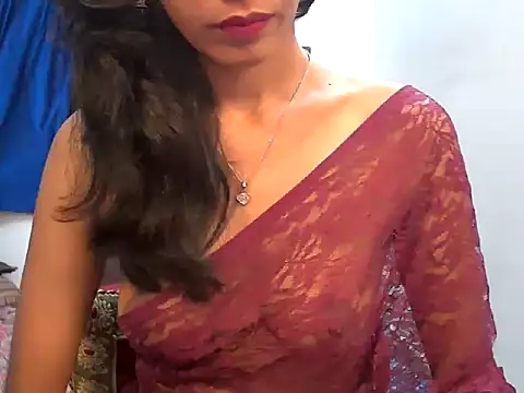 sexy_janu25's Webcam Show