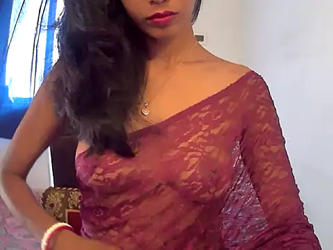 sexy_janu25 Adlı Modelin Canlı XXX Sohbeti