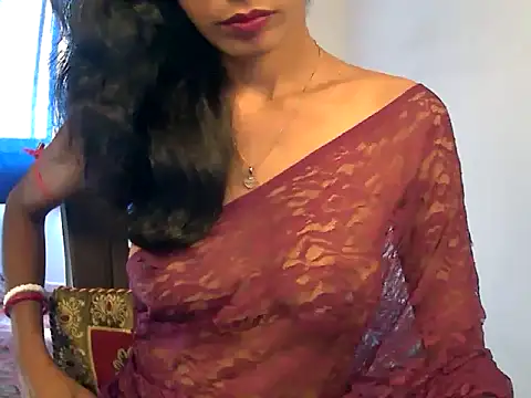 sexy_janu25 ওয ়েবক্যাম শো