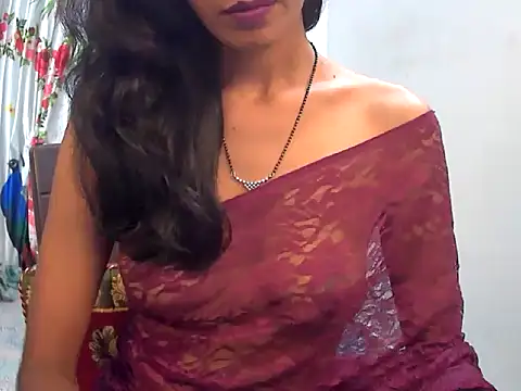 sexy_janu25's Live XXX Chat