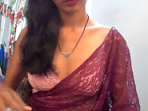 Show Webcam de sexy_janu25