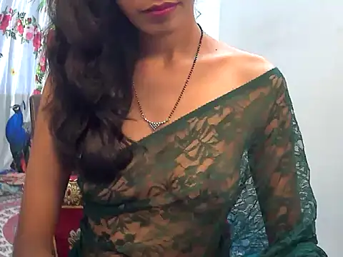 แชท XXX สดของ sexy_janu25