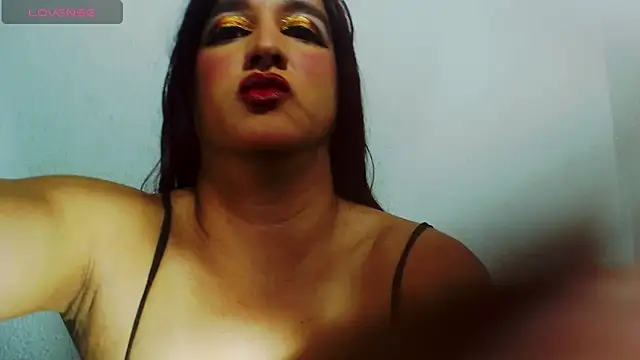 Show modela alexandrasexy32 na web-kameri